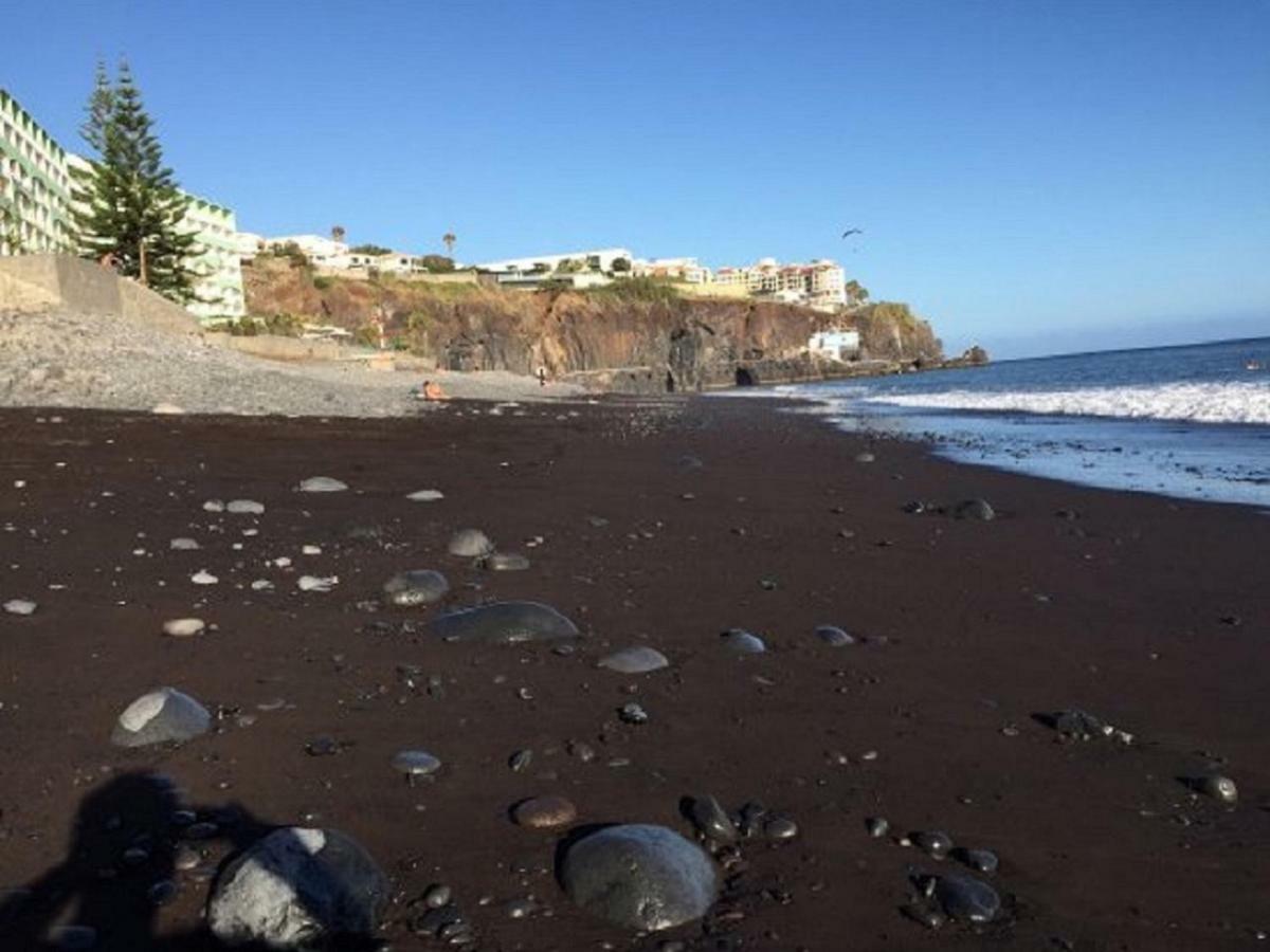 Un Balcon Sur La Mer Funchal  Exteriér fotografie
