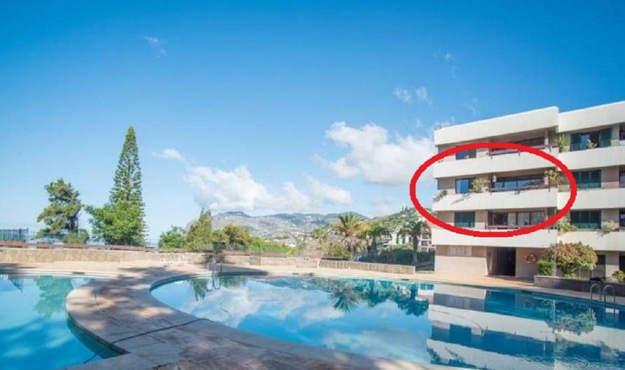 Un Balcon Sur La Mer Funchal  Exteriér fotografie