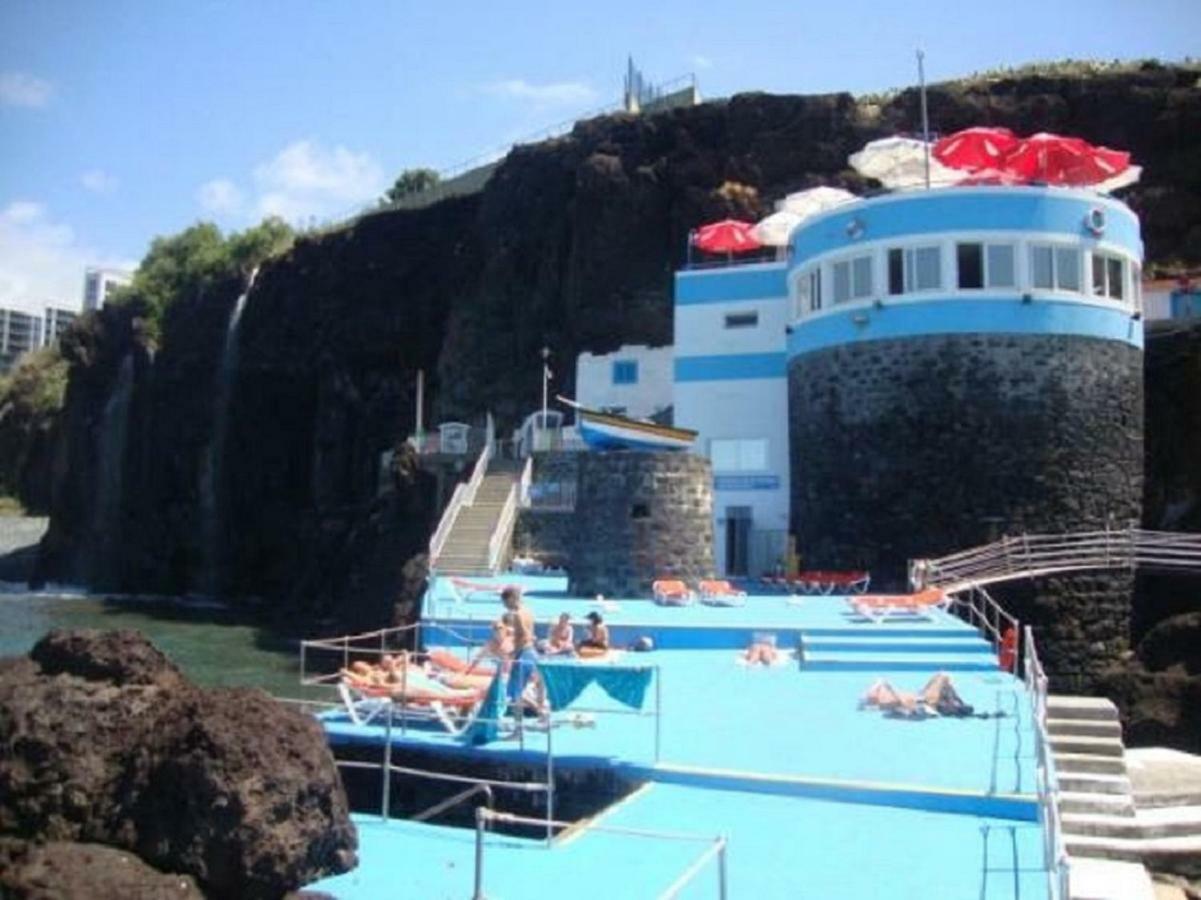 Un Balcon Sur La Mer Funchal  Exteriér fotografie
